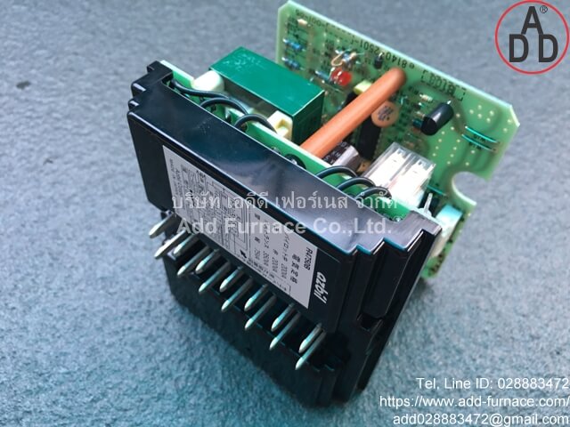 Burner Controller R4750B 100V (12)